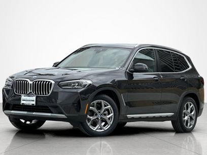 Used 2024 BMW X3 xDrive30i w/ Premium Package