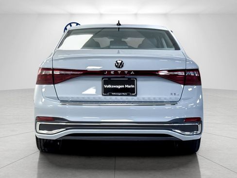 New 2026 Volkswagen Jetta SEL FWD image 4