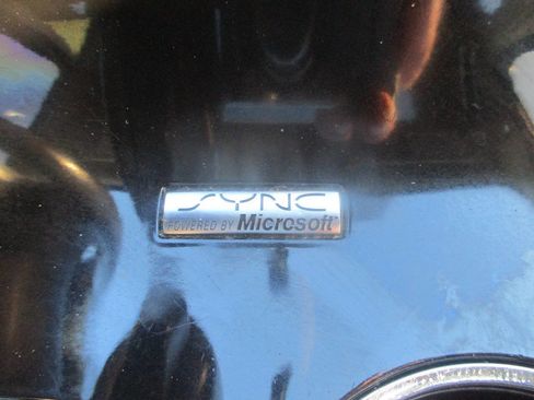 Used 2013 Ford Edge Limited w/ Canadian Touring Pkg image 11