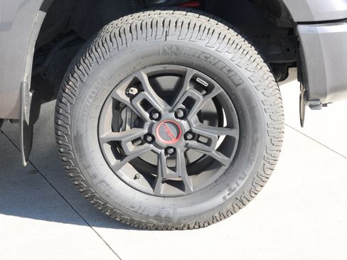 Used 2020 Toyota Tundra TRD Pro image 11