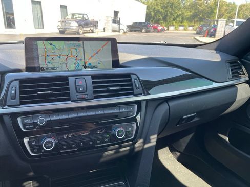 Used 2016 BMW 435i Gran Coupe xDrive AWD/4WD image 18