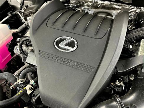 Used 2025 Lexus NX 350 AWD w/ Accessory Package (2T) image 30