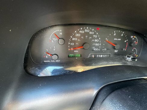 Used 2005 Ford Excursion Eddie Bauer image 73