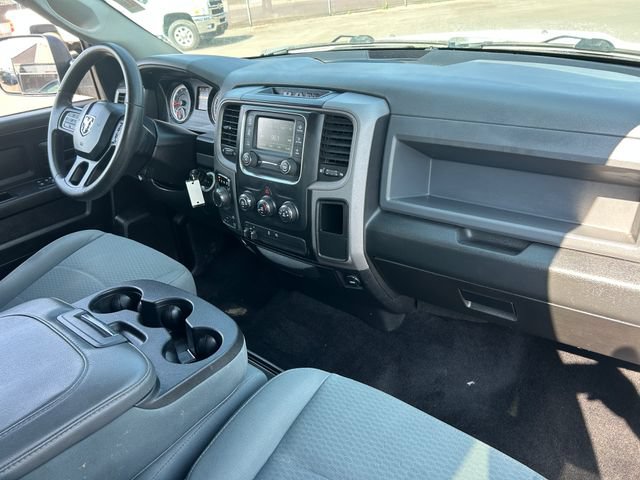 Used 2017 RAM 1500 Express AWD/4WD image 30