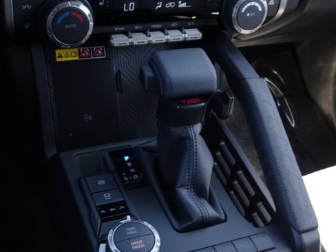 New 2026 Toyota 4Runner TRD Sport AWD/4WD image 24