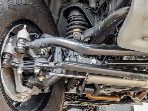 Used 2025 Jeep Gladiator Sport image 13