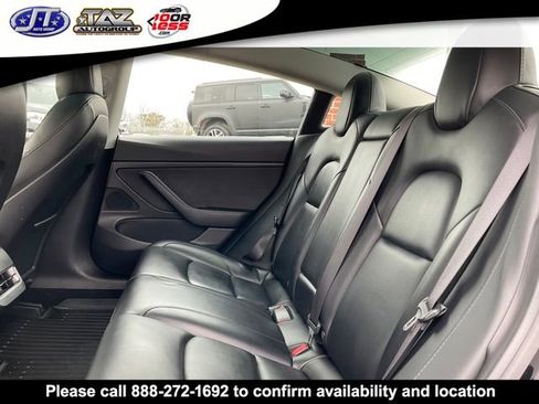 Used 2020 Tesla Model 3 Long Range image 12