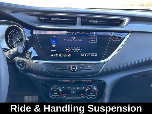 Certified 2023 Buick Encore GX Select image 26