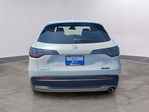 Certified 2023 Honda HR-V Sport image 5