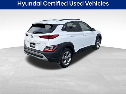 Used 2023 Hyundai Kona SEL w/ Cargo Package image 10