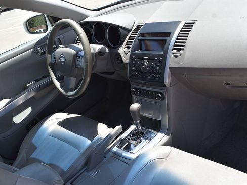 Used 2008 Nissan Maxima 3.5 SE w/ Sensory Pkg FWD image 13