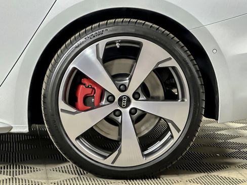 New 2025 Audi S5 Premium Plus image 22