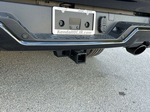 New 2026 RAM 1500 Big Horn image 29