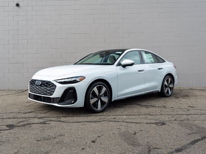New 2026 Audi A5 Premium Plus