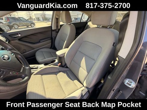 Used 2016 Kia Forte LX w/ LX Popular Package image 13