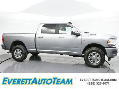 Used 2024 RAM 2500 Laramie w/ Safety Group