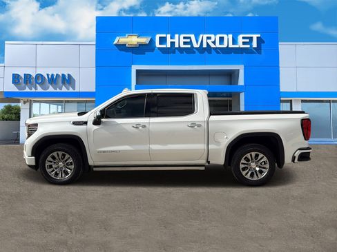 Used 2022 GMC Sierra 1500 Denali image 5