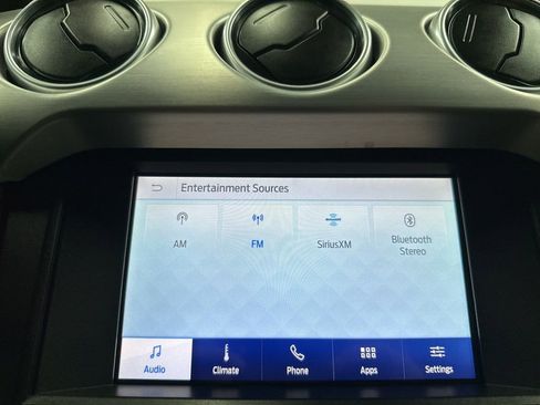 Used 2022 Ford Mustang GT Premium RWD image 29
