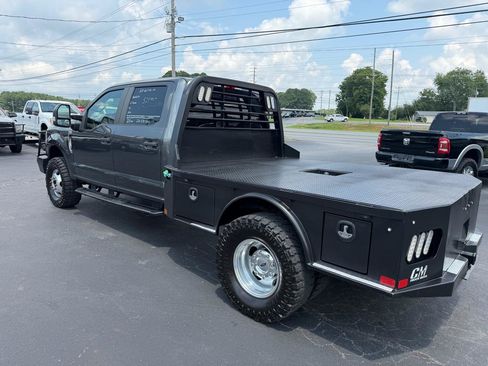 Used 2019 Ford F350 XL w/ STX Appearance Package AWD/4WD image 7