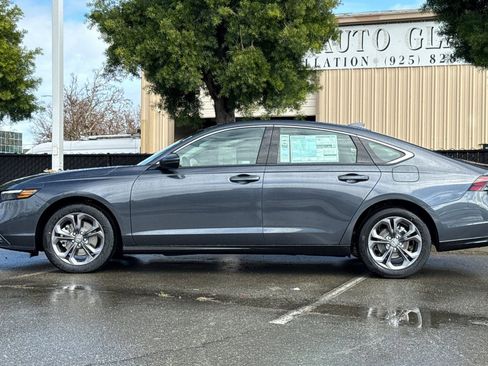 New 2026 Honda Accord EX-L image 7