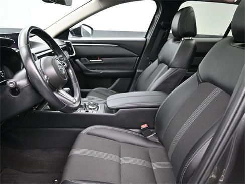 Certified 2023 MAZDA CX-50 2.5 S w/ Cargo Package image 25