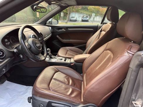 Used 2015 Audi A3 2.0T Premium Plus image 10