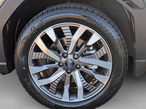 Certified 2026 Subaru Forester Touring AWD/4WD image 9