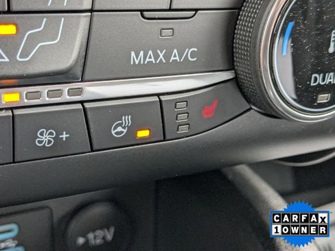 Certified 2023 Ford Escape Active image 27