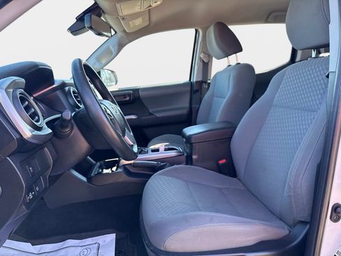 Used 2023 Toyota Tacoma SR5 image 19