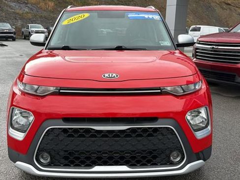 Used 2020 Kia Soul X-Line FWD image 9