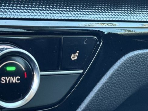 New 2026 Honda CR-V EX-L image 31