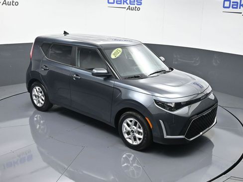 New 2025 Kia Soul S image 43
