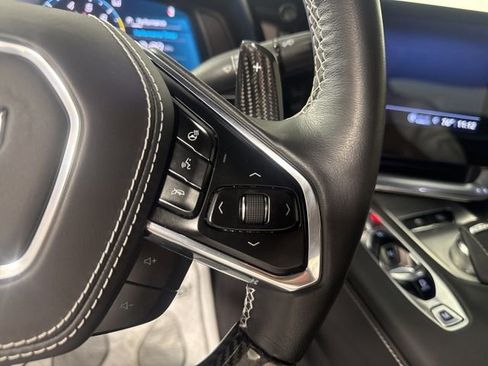 Used 2023 Chevrolet Corvette Z06 image 34