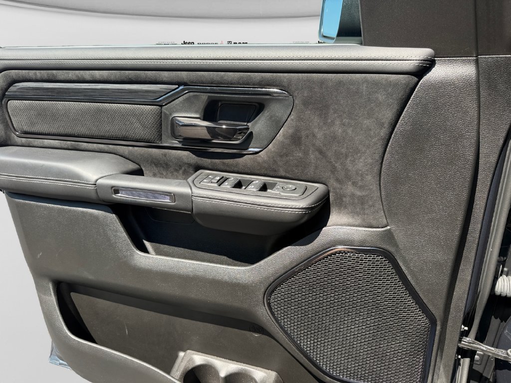 New 2026 RAM 1500 RHO AWD/4WD image 28