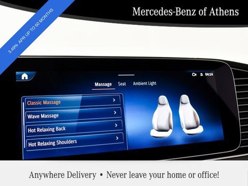 New 2026 Mercedes-Benz GLE 63 AMG S image 43
