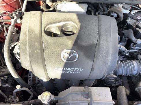 Used 2017 MAZDA CX-5 Grand Touring w/ Premium Package image 34