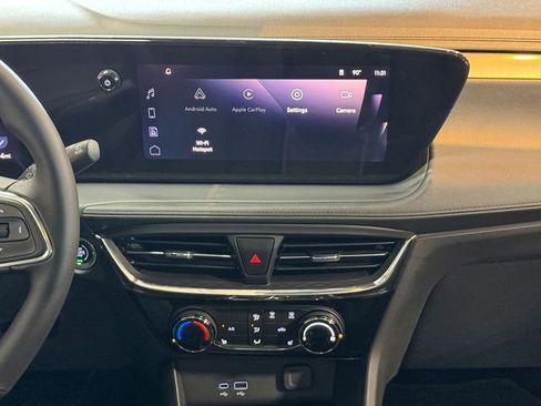 New 2026 Buick Encore GX Sport Touring w/ Advanced Technology Package image 27