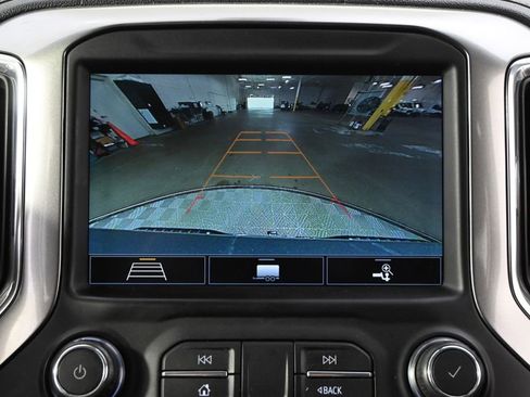 Used 2020 Chevrolet Silverado 1500 LT w/ All-Star Edition AWD/4WD image 30