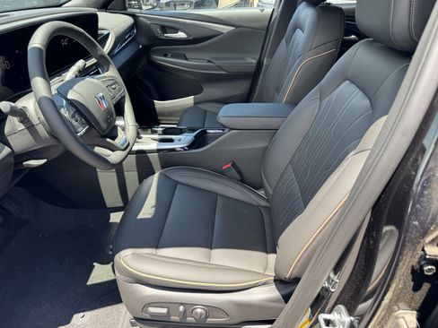New 2026 Buick Envista Sport Touring FWD image 16