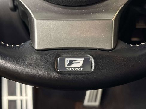 Used 2021 Lexus RC 350 F Sport image 12