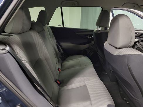 Used 2023 Subaru Outback Premium AWD/4WD image 20