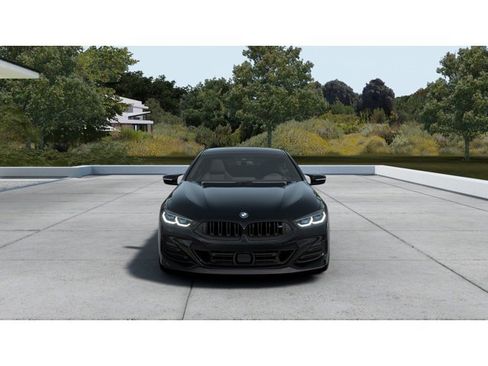 New 2026 BMW M850i xDrive image 3