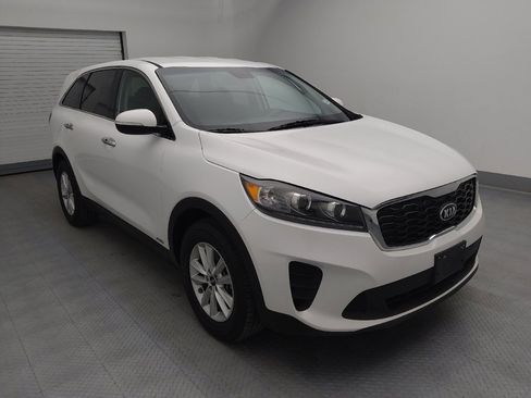 Used 2020 Kia Sorento AWD V6 image 13