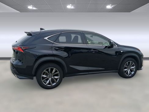 Used 2019 Lexus NX 300 FWD image 16