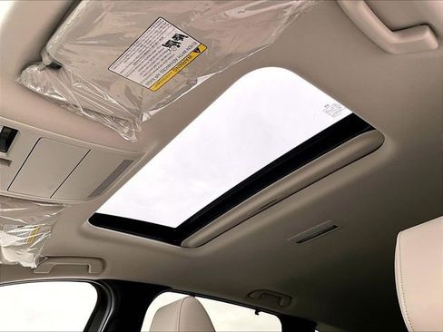 New 2026 MAZDA CX-90 Plug-In Hybrid w/ Preferred image 15