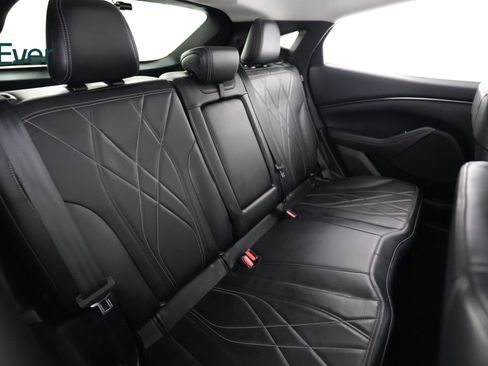 Used 2021 Ford Mustang Mach-E Select RWD image 5