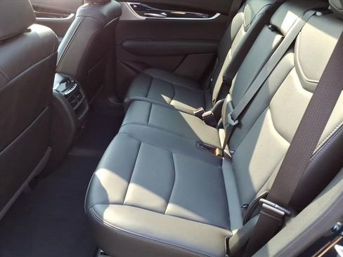 New 2025 Cadillac XT5 Premium Luxury w/ LPO, Floor Liner Package image 7