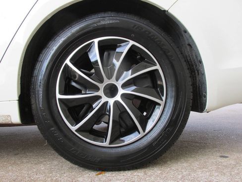 Used 2008 Chevrolet Malibu LS FWD image 26
