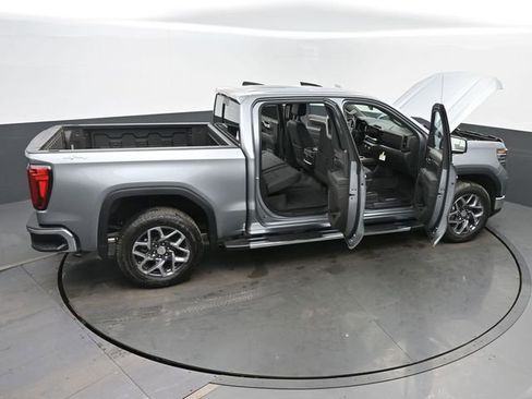 New 2026 GMC Sierra 1500 SLT w/ SLT Premium Plus Package image 65