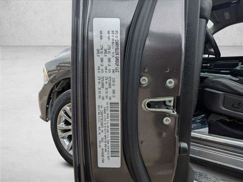 Used 2014 RAM 1500 Limited image 23